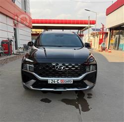 هيونداي سانتافي